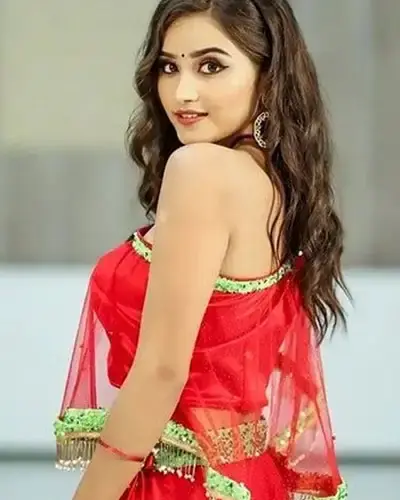 Escort In Surat